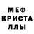 Первитин пудра Nijkzga Minkzga